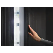 Įmontuojamas šaldiklis Miele F 2412 Vi 