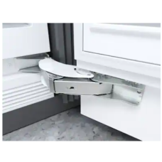 Įmontuojamas šaldiklis Miele F 2412 Vi 
