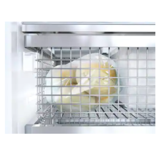 Įmontuojamas šaldiklis Miele F 2412 Vi 