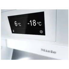 Įmontuojamas šaldiklis Miele F 2412 Vi 