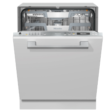 Indaplovė Miele G 7180 SCVi AutoDos 
