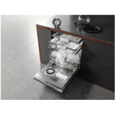 Indaplovė Miele G 7180 SCVi AutoDos 