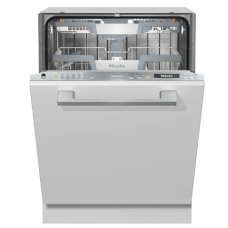 Indaplovė Miele G 7165 SCVi XXL