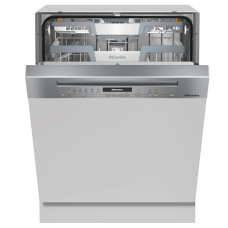 Inaplovė Miele G 7200 SCi cleanSteel