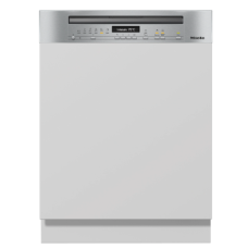 Indaplovė Miele G 7223 SCi Excellence