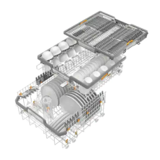 Indaplovė Miele G 7223 SCi Excellence