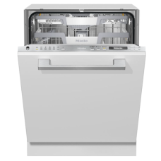 Indaplovė Miele G 7250 SCVi CLST