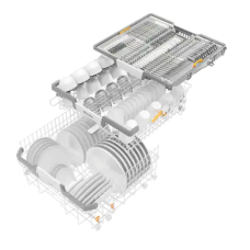 Indaplovė Miele G 7285 SCVi XXL