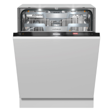 Miele G 7980 SCVi AutoDos K2O