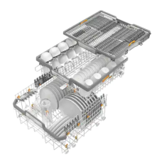 Miele G 7980 SCVi AutoDos K2O