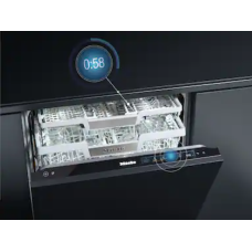 Miele G 7980 SCVi AutoDos K2O