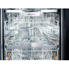 Miele G 7980 SCVi AutoDos K2O