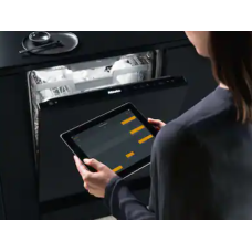 Miele G 7980 SCVi AutoDos K2O