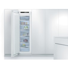 BOSCH Įmontuojamas šaldiklis GIN81ACE0