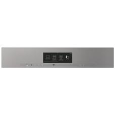 Kompaktinė orkaitė su mikrobangų funkcija Miele H 7840 BM GRGR