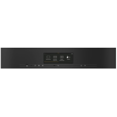 Kompaktinė orkaitė su mikrobangų funkcija Miele H 7840 BM OBSW