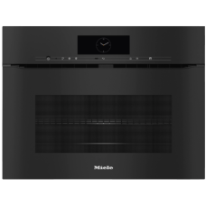 Kompaktinė orkaitė su mikrobangų funkcija Miele H 7840 BMX OBSW