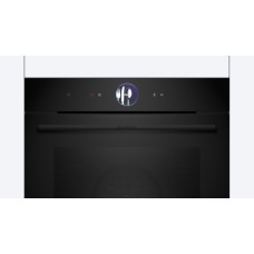 BOSCH Orkaitė HBG9763B1S
