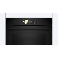 BOSCH Orkaitė HBG978NB1S