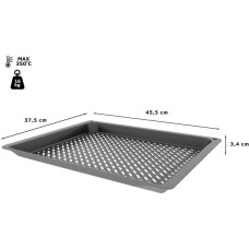 Air Fry & Grill tray Skarda HEZ629070