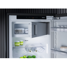 Šaldytuvas Miele K 7328 D