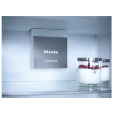 Šaldytuvas Miele K 7744 E