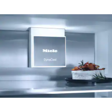 Šaldytuvas Miele K 7793 C