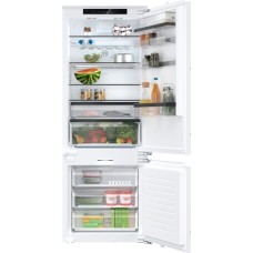 BOSCH Įmontuojamas Šaldytuvas-Šaldiklis KBN96SDD0 