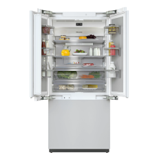Įmontuojamas šaldytuvas-šaldiklis Miele KF 2982 VI 