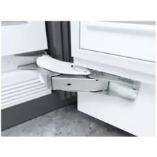 Įmontuojamas šaldytuvas-šaldiklis Miele KF 2982 VI 