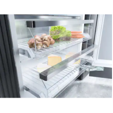 Įmontuojamas šaldytuvas-šaldiklis Miele KF 2982 VI 