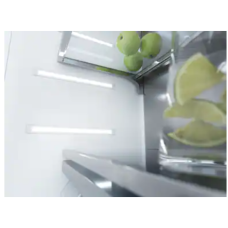 Įmontuojamas šaldytuvas-šaldiklis Miele KF 2982 VI 