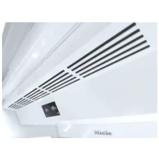 Įmontuojamas šaldytuvas-šaldiklis Miele KF 2982 VI 