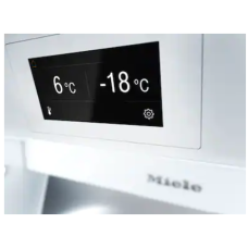Įmontuojamas šaldytuvas-šaldiklis Miele KF 2982 VI 