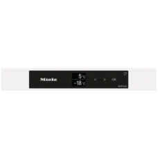 Šaldytuvas-Šaldiklis Miele KFN 7734 D
