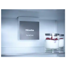 Šaldytuvas-Šaldiklis Miele KFN 7734 D