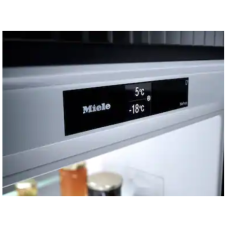 Šaldytuvas-Šaldiklis Miele KFN 7734 D