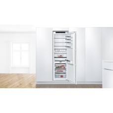 BOSCH Įmontuojamas šaldytuvas KIF81HOD0