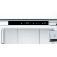 BOSCH Įmontuojamas šaldytuvas KIF81HOD0
