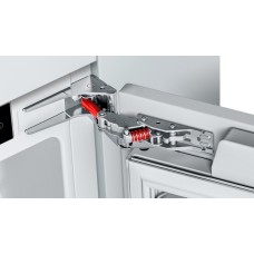 BOSCH Įmontuojamas šaldytuvas KIF81HOD0