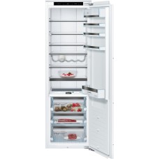 BOSCH Įmontuojamas šaldytuvas KIF81HOD0