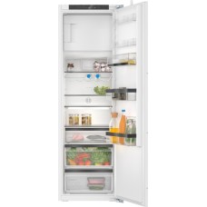 BOSCH Įmontuojamas šaldytuvas KIL82SDD0