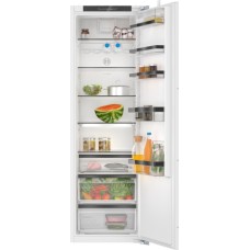 BOSCH įmontuojamas šaldytuvas KIR81SDD0
