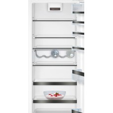 BOSCH Įmontuojamas šaldytuvas KIR81SDE0
