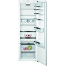 BOSCH Įmontuojamas šaldytuvas KIR81SDE0