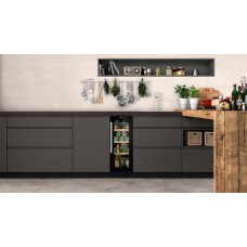 Vyno šaldytuvas NEFF KU9202HF0 30cm
