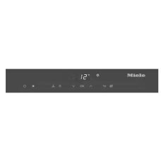 Vyno šaldytuvas Miele KWT 7112 iG Grey