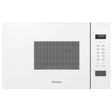 Įmontuojama mikrobangų krosnelė Miele M 2234 SC BRWS
