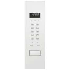 Įmontuojama mikrobangų krosnelė Miele M 2234 SC BRWS