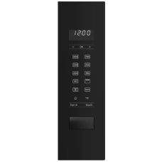 Įmontuojama mikrobangų krosnelė Miele M 2234 SC OBSW